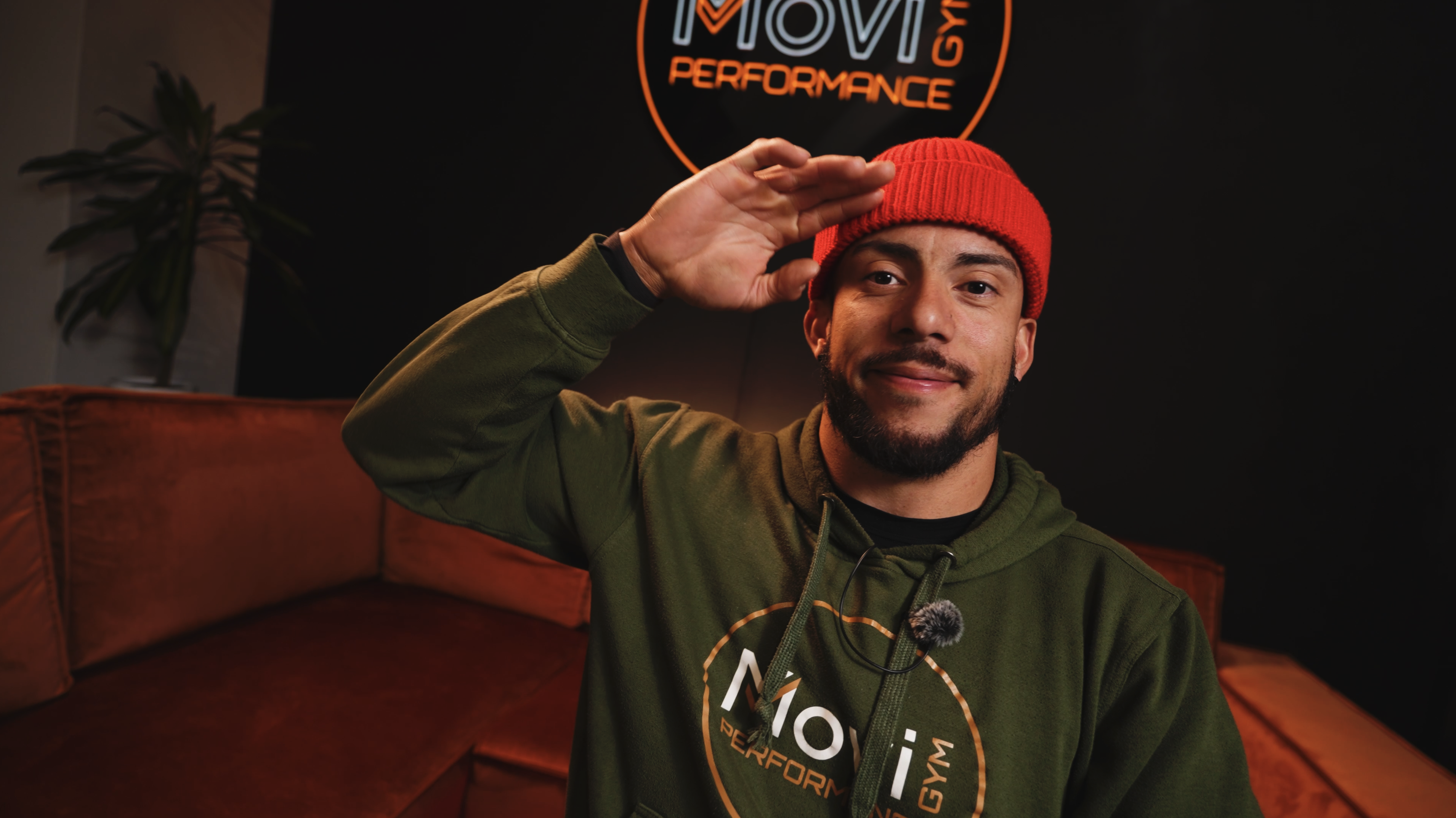 TWO KERR All Acces Campaign